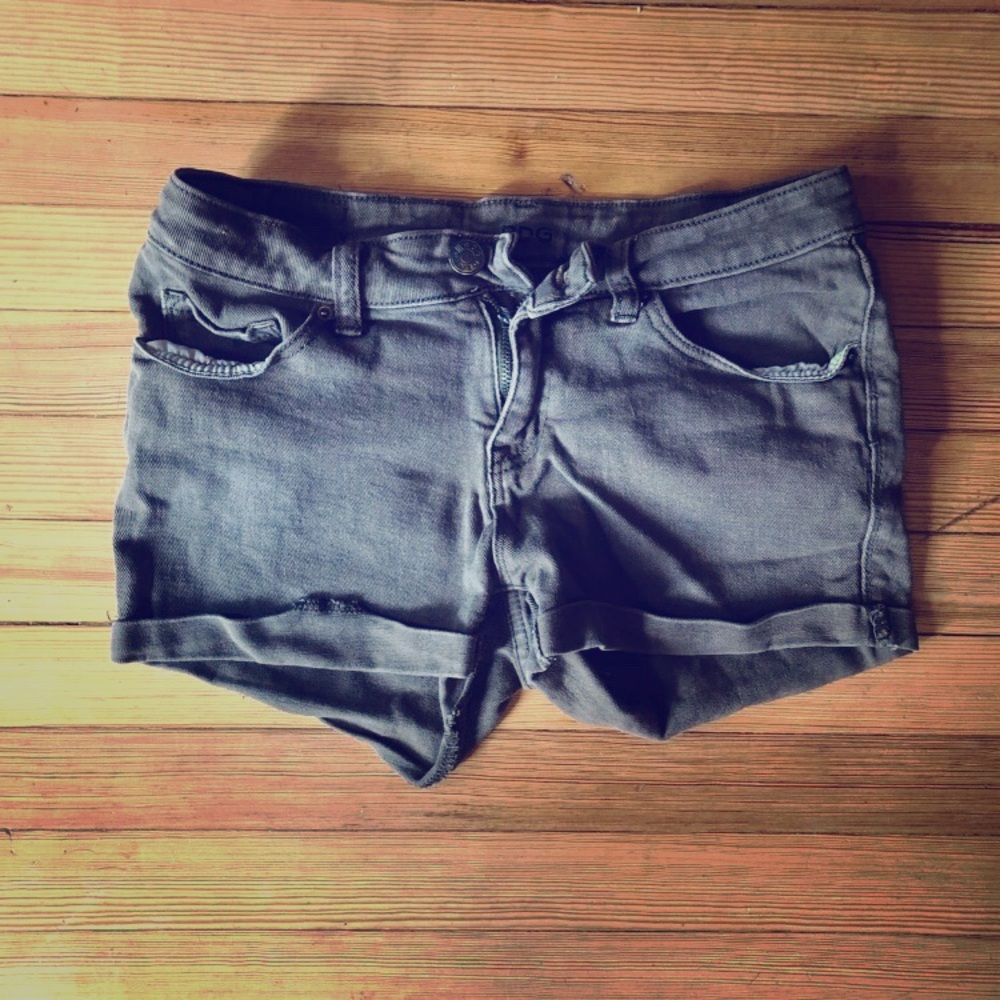 BDG shorts